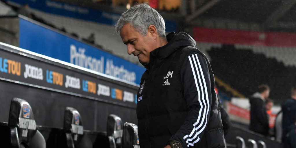 Manchester United Predicted XI vs Tottenham Hotspur (H)