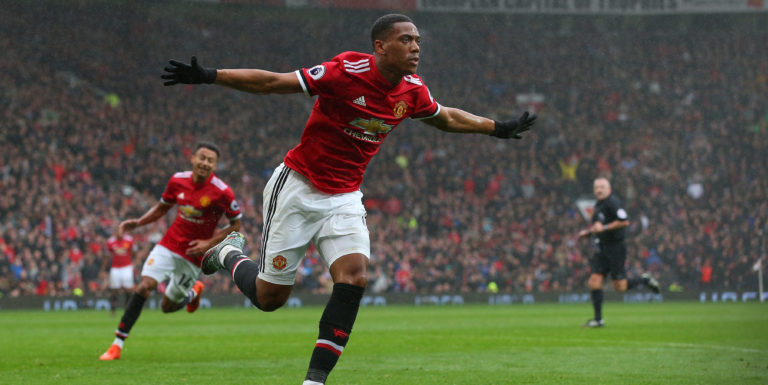 Man United Player Ratings: Tottenham (H)