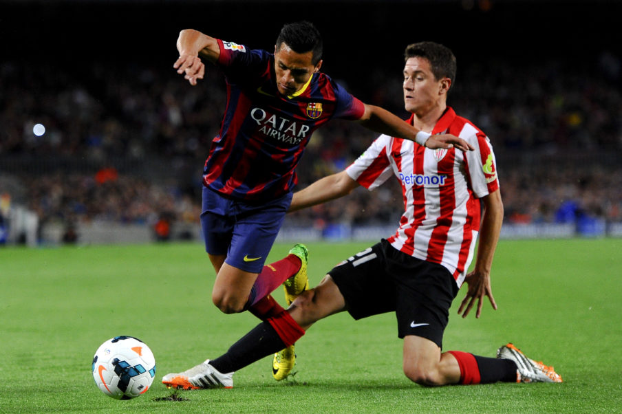 FC Barcelona v Athletic Club - La Liga David Ramos/Getty Images Sport