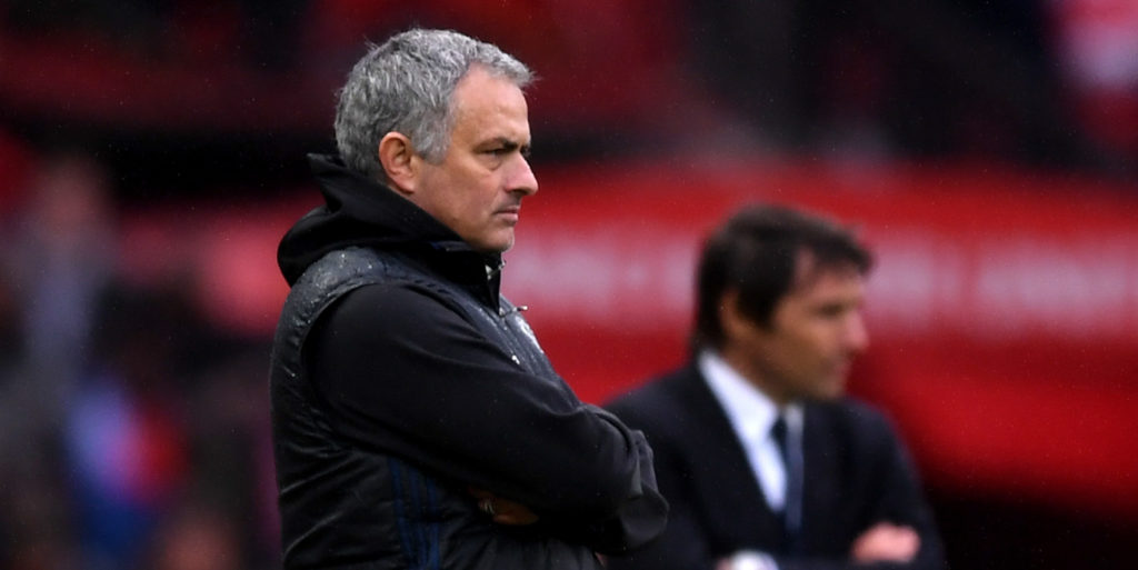 Five Chelsea players United could sign next