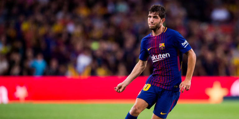 United interested in Roberto after contract news