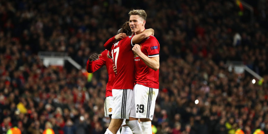 Five Things We Learned: Benfica (H)