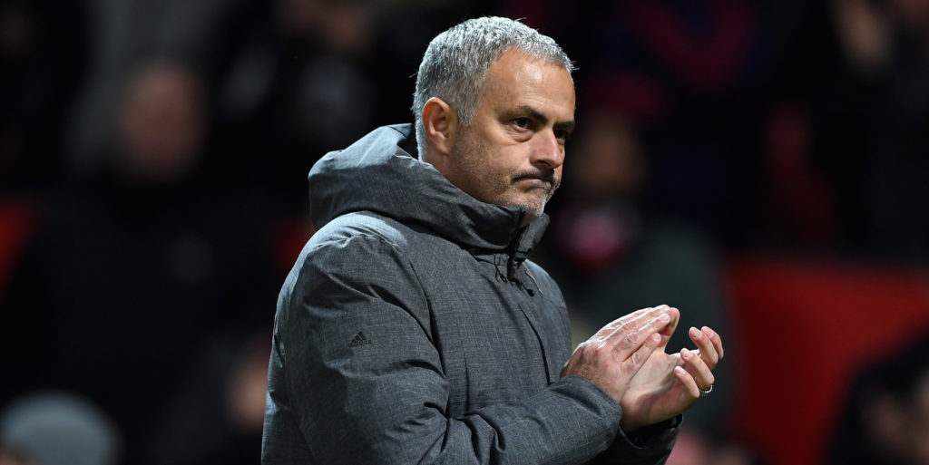 Predicted Manchester United XI vs Watford (A)
