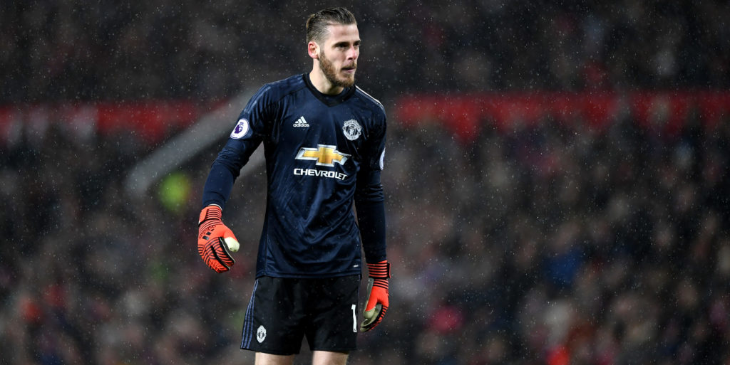 Manchester United player ratings: Brighton (H)