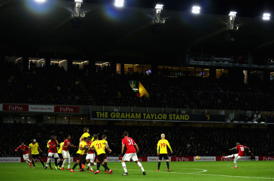 Richard Heathcote/Getty Images Sport