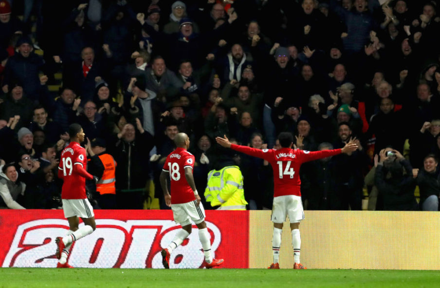 Richard Heathcote/Getty Images Sport