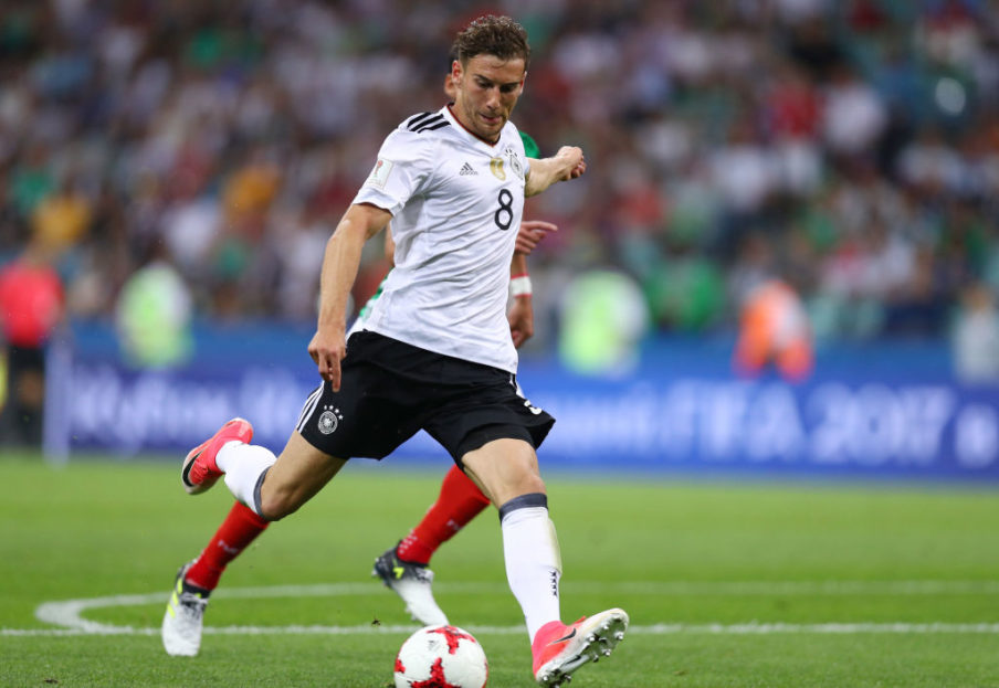 Buda Mendes/Getty Images Sport