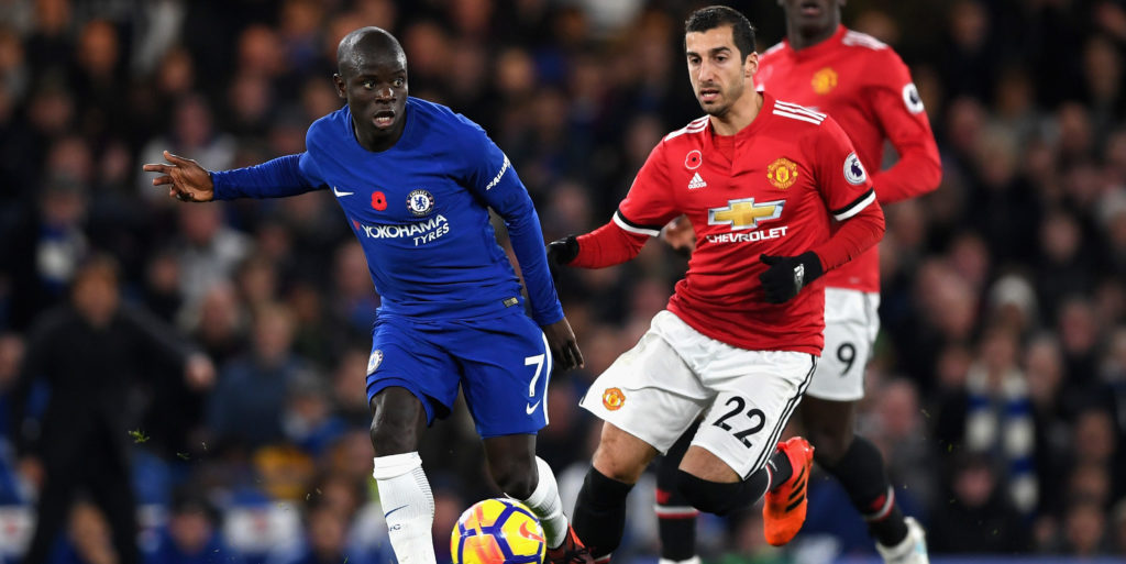 Mkhitaryan dropped after row with Mourinho