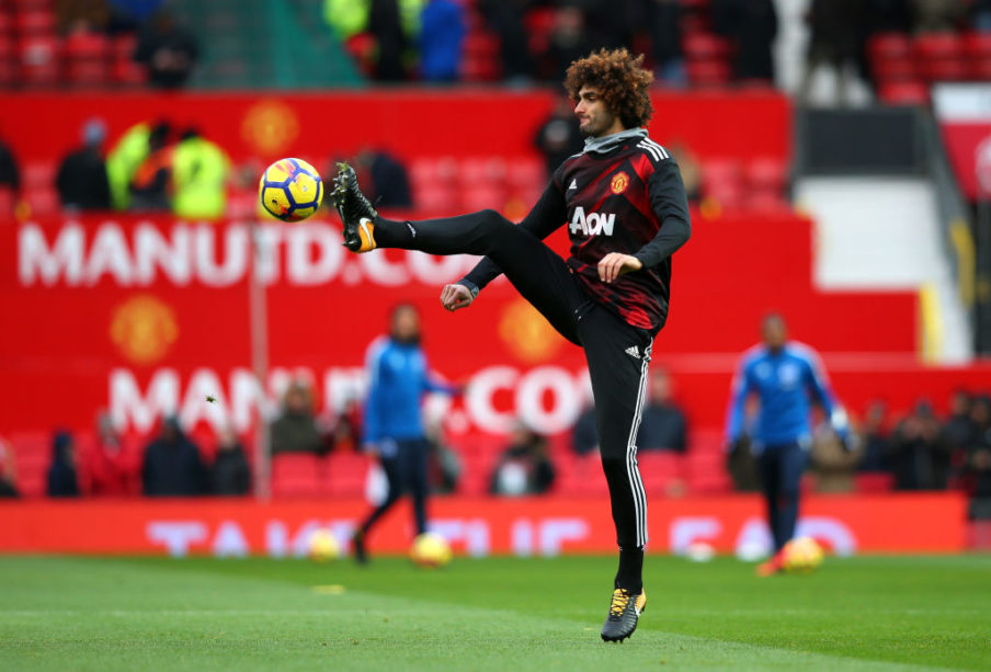 Alex Livesey/Getty Images Sport