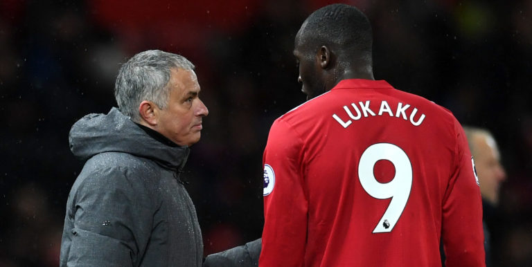 Predicted Manchester United XI: Arsenal (A)