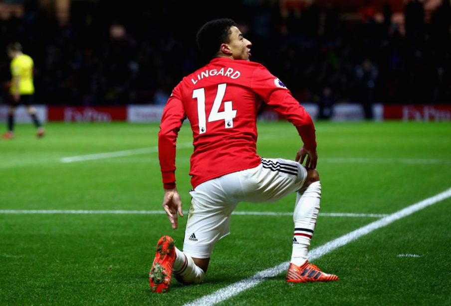 Watford v Manchester United - Premier League Clive Rose/Getty Images Sport