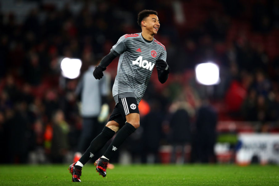 Arsenal v Manchester United - Premier League Julian Finney/Getty Images Sport