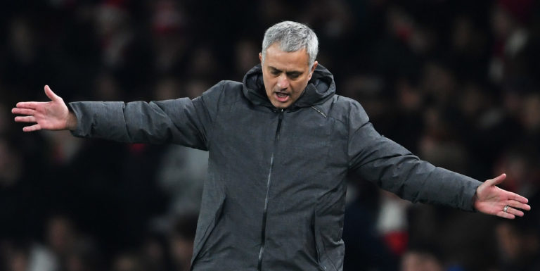 Manchester United Predicted XI: Bournemouth (H)