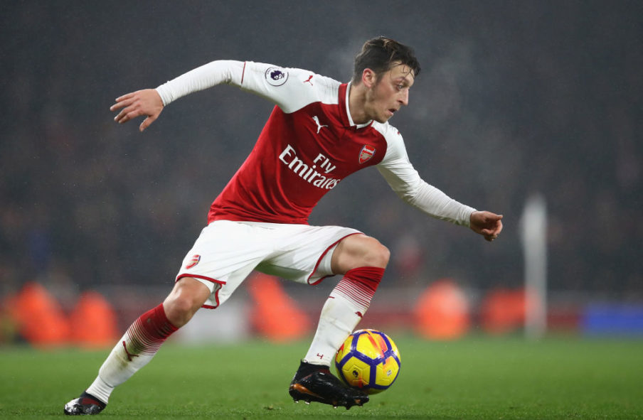 Julian Finney/Getty Images Sport