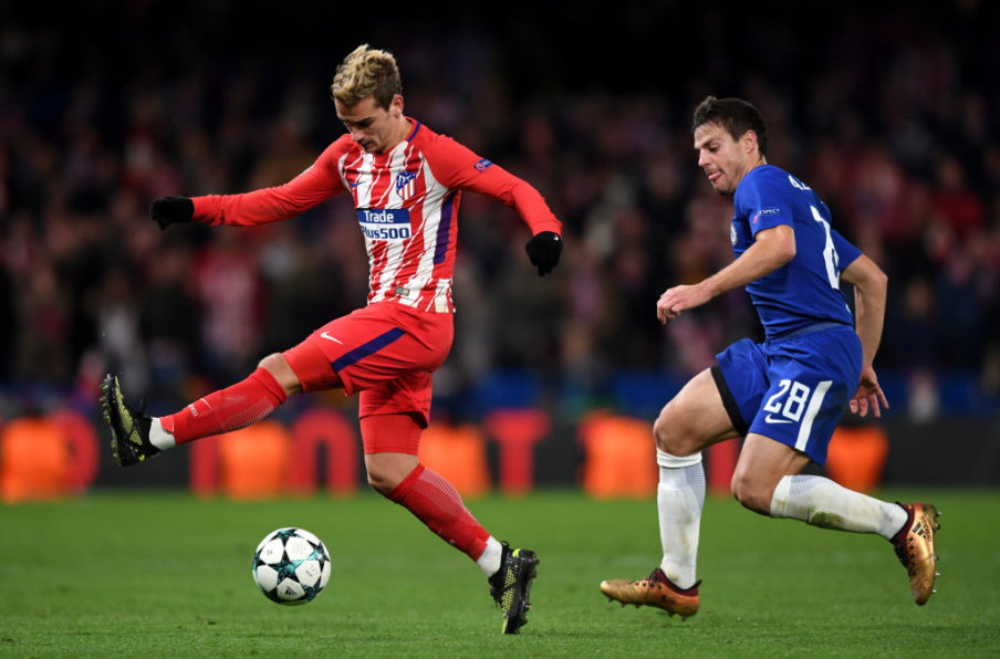 Shaun Botterill/Getty Images Sport