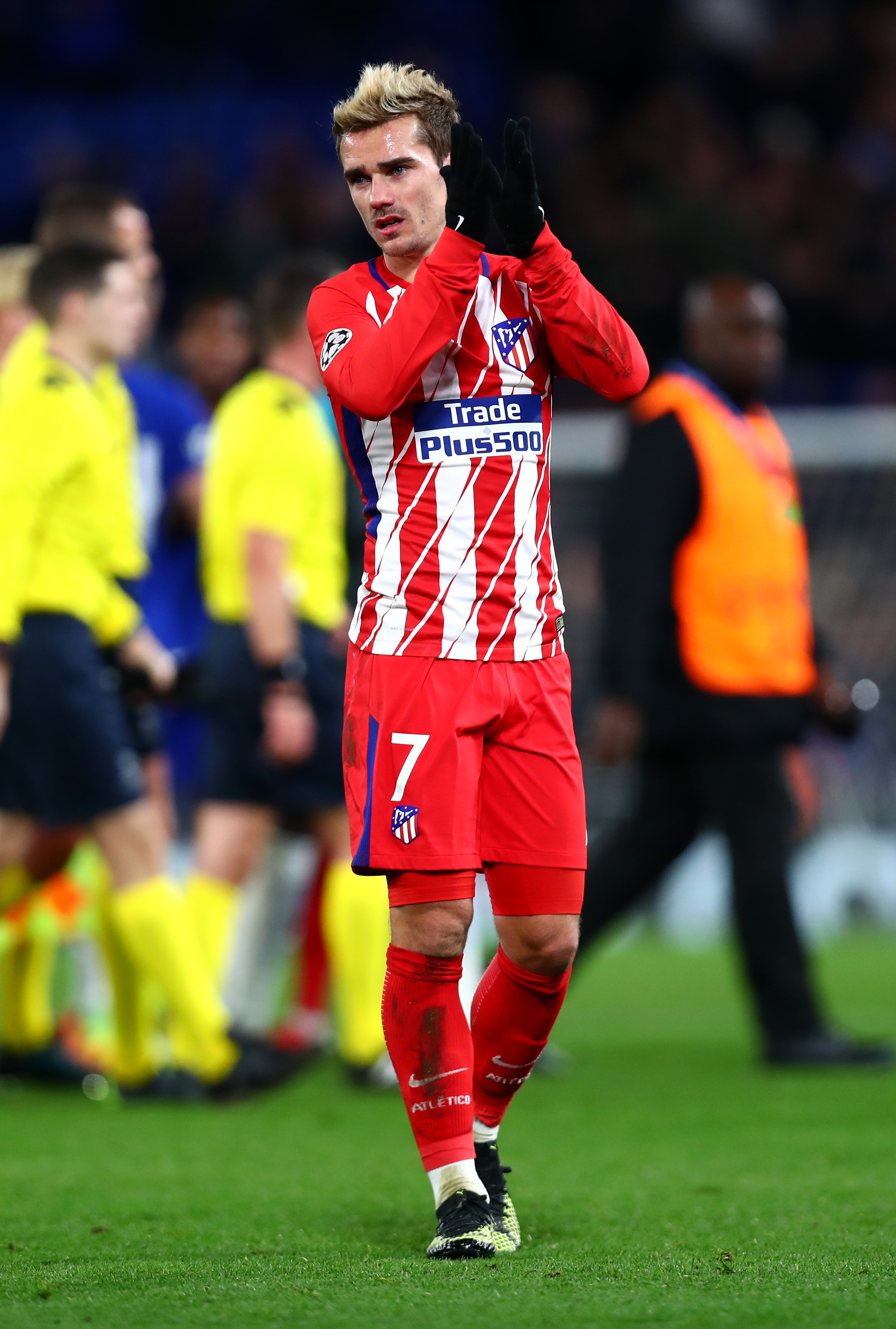 Clive Rose/Getty Images Sport