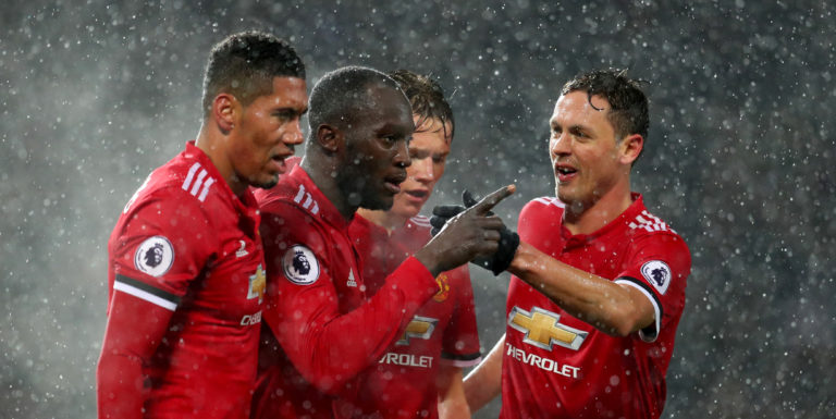 Five things to watch for vs West Brom