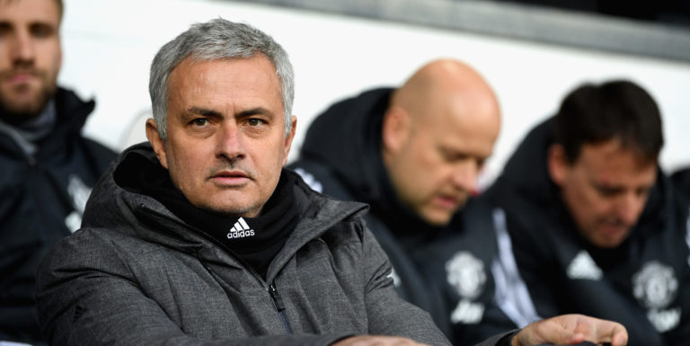 Man United Predicted XI: Bristol City (A)