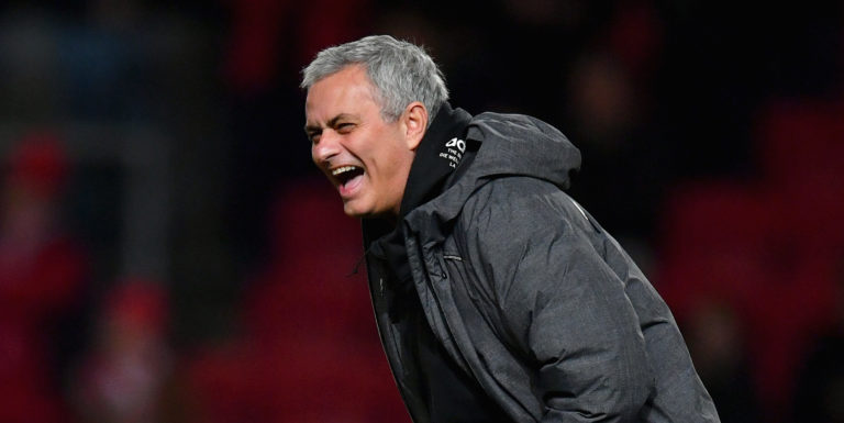 Manchester United Predicted XI: Burnley (H)