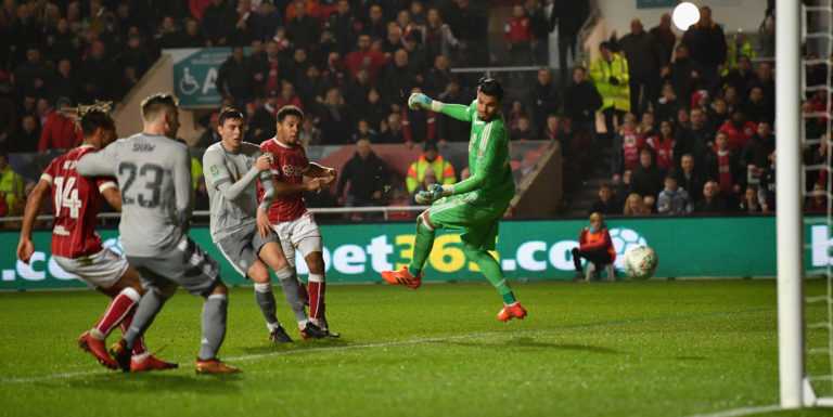 Man United Predicted XI: Leicester City (A)