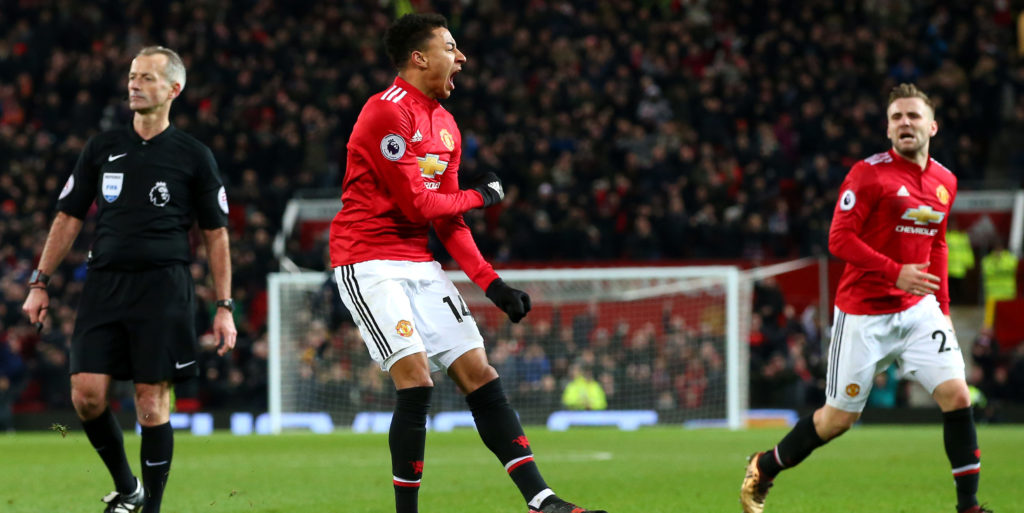 Man United Player Ratings: Burnley (H)