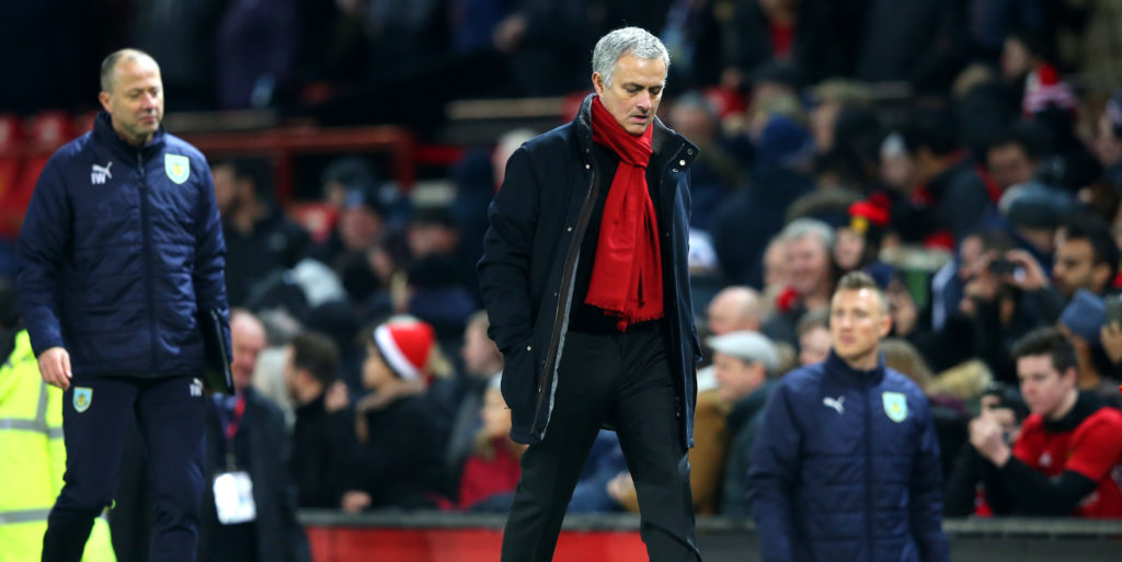 Man United Predicted XI: Southampton (H)