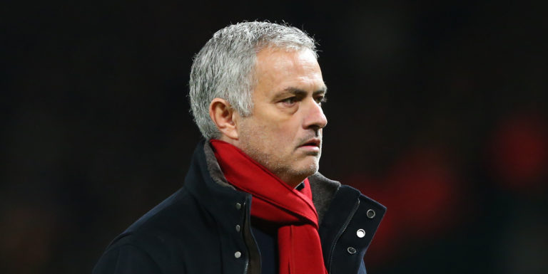 Man United Predicted XI: Everton (A)