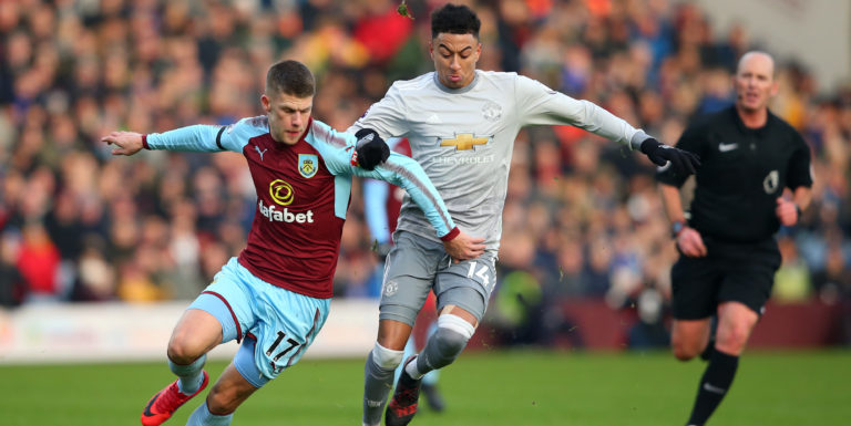 Meulensteen compares Lingard to Andrés Iniesta