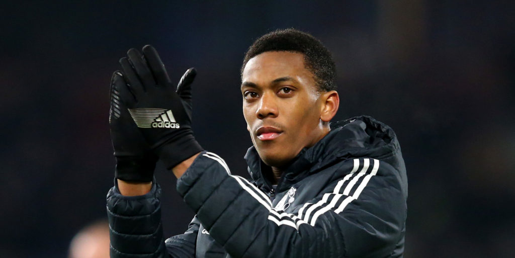 Manchester United predicted XI: Yeovil Town (A)
