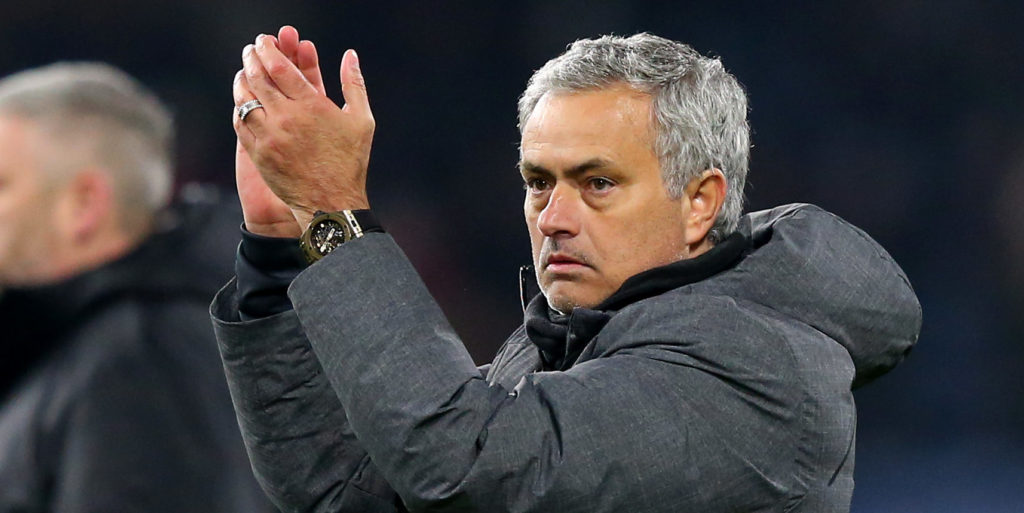Mourinho reveals Sanchez was so close to signing for City