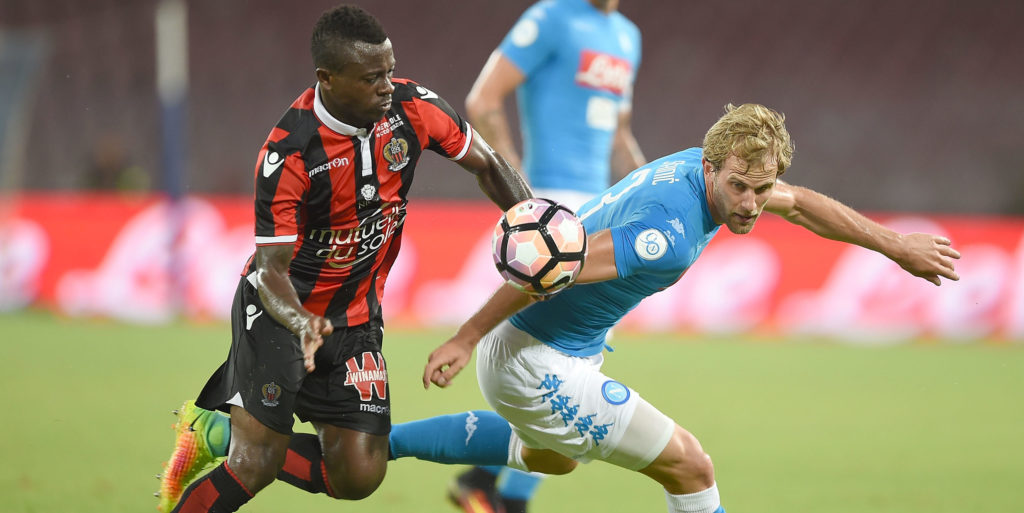 Seri warned over Manchester United move