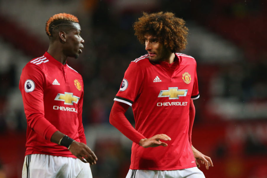 Alex Livesey/Getty Images Sport