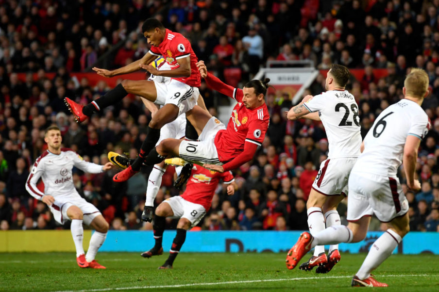Stu Forster/Getty Images Sport