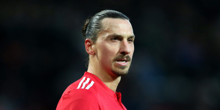 Zlatan’s family look at properties in Los Angeles