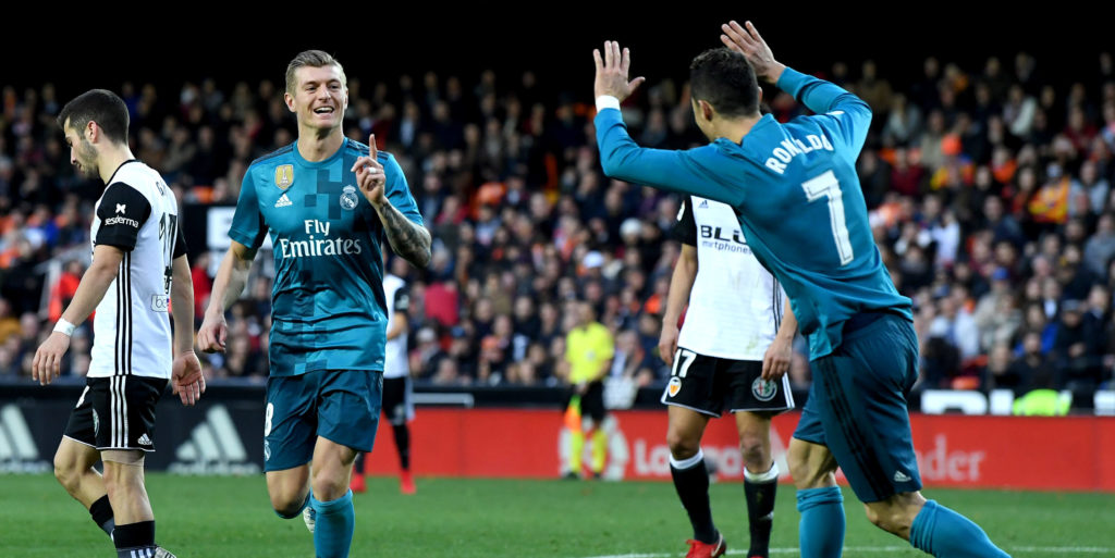 Midfielders United could sign to bring the best out of Pogba