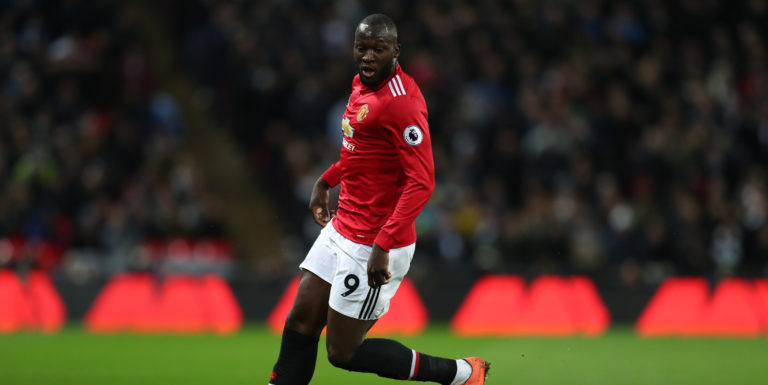 Dormant Lukaku finally looking like a World Class striker again