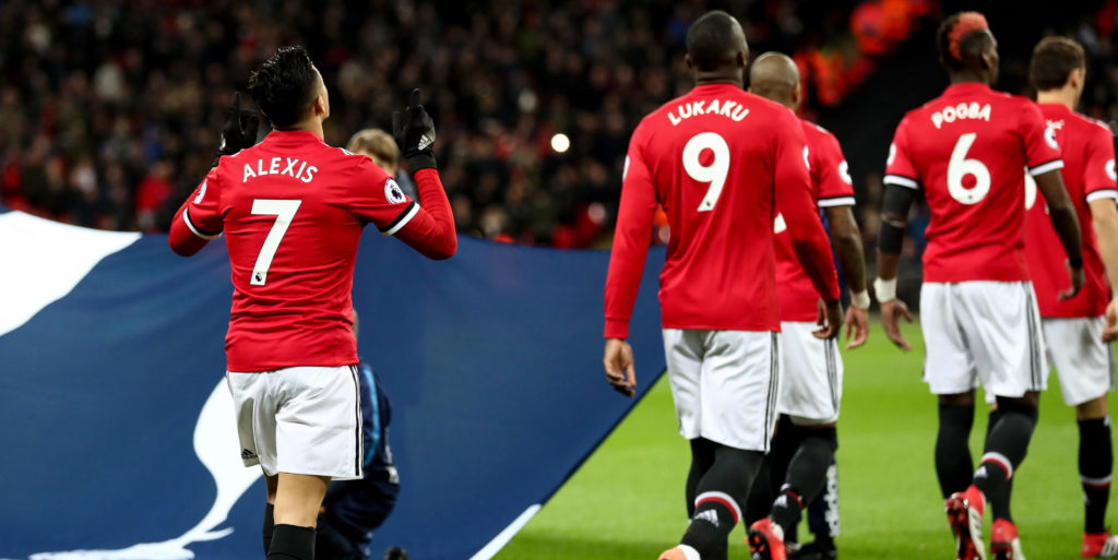 Sanchez to United was ‘once in a generation opportunity’