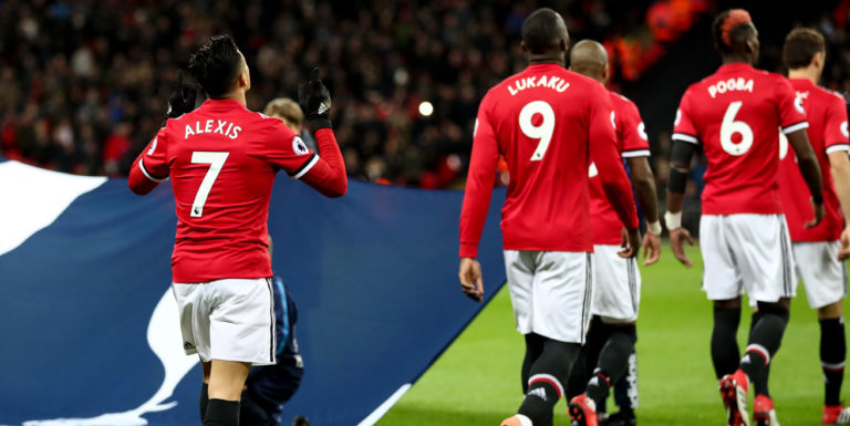 Sanchez to United was ‘once in a generation opportunity’