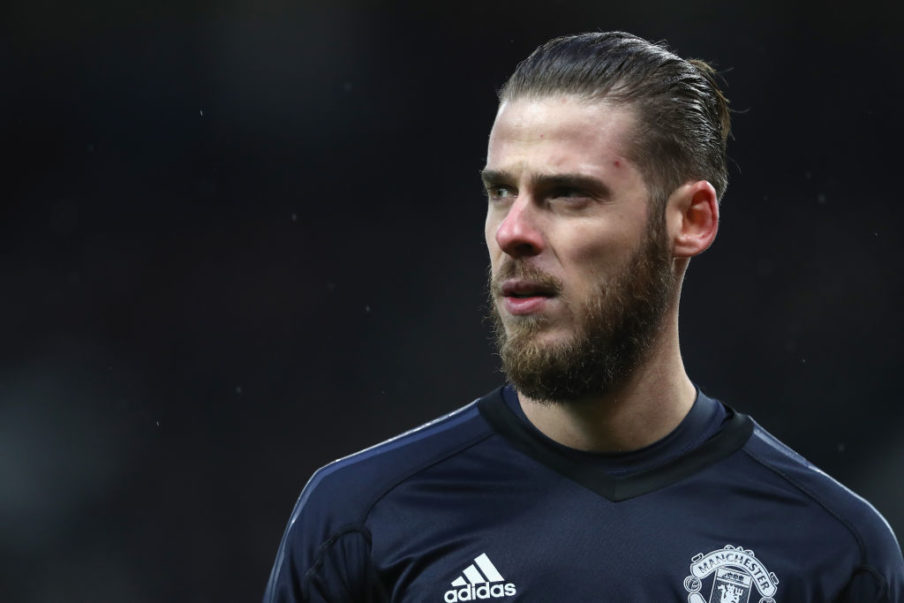 Mark Thompson/Getty Images Sport