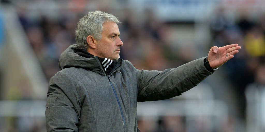 Manchester United Player Ratings: Newcastle (A)