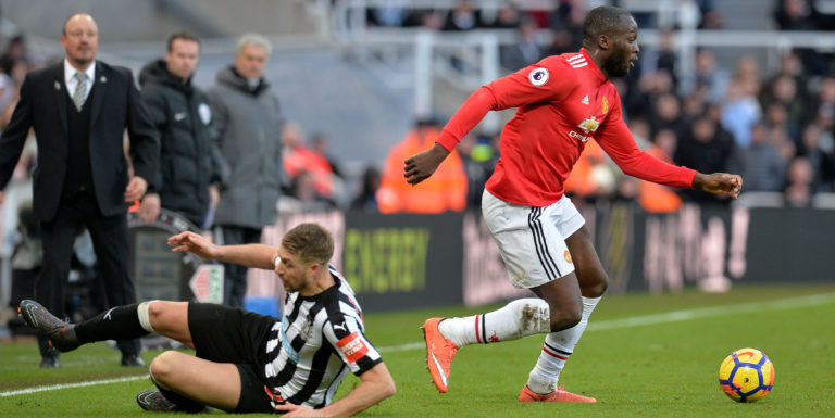 Lukaku wants to end career with first club