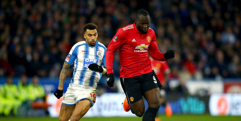 Manchester United player ratings: Huddersfield (A)