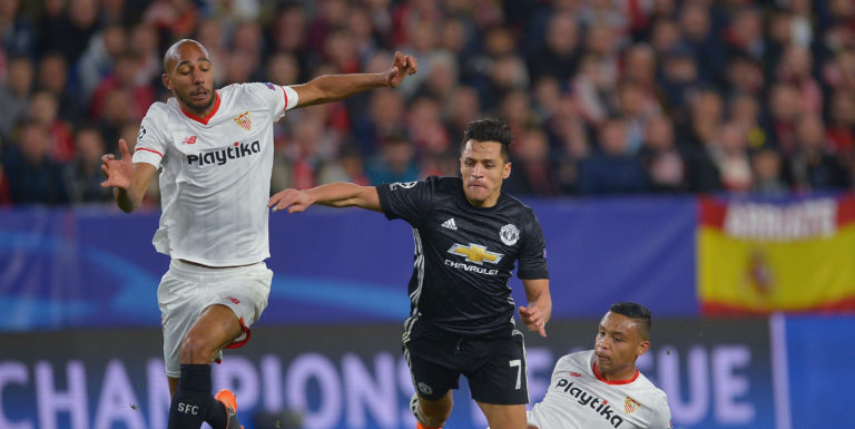 Who was your man of the match? Sevilla (A)
