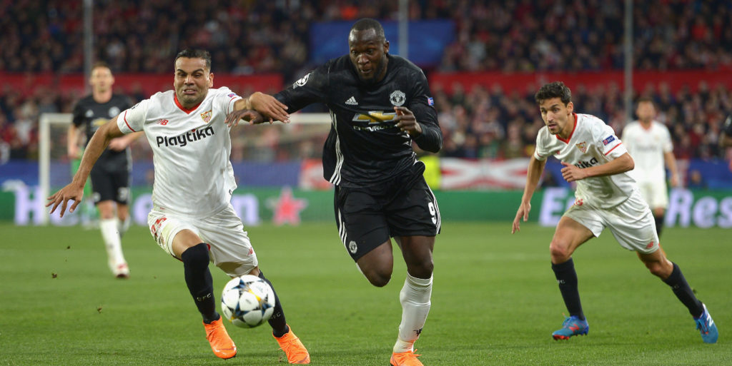 Matic tips Lukaku for “big things” at Manchester United
