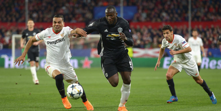 Matic tips Lukaku for “big things” at Manchester United