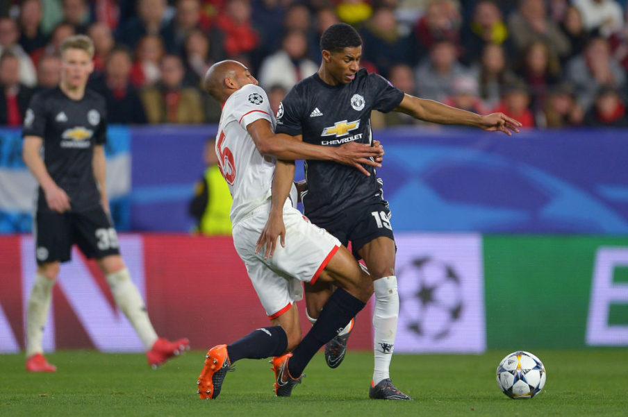 Aitor Alcalde/Getty Images Sport
