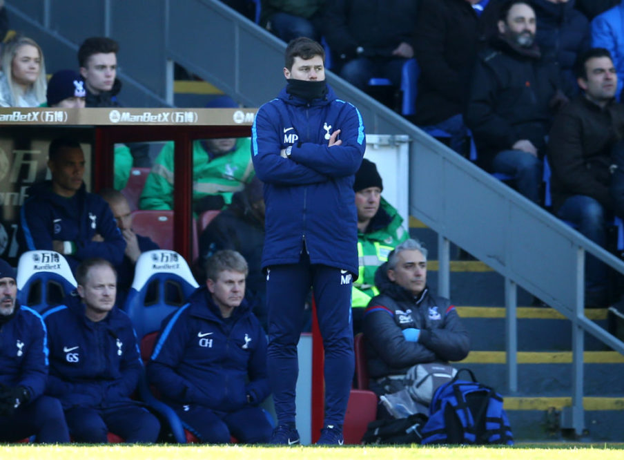 Steve Bardens/Getty Images Sport
