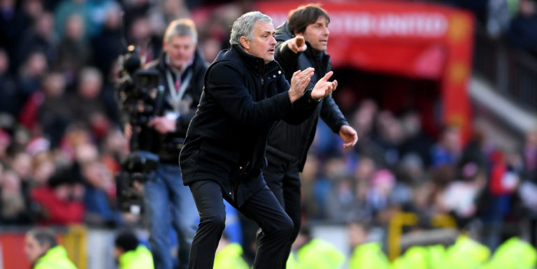 Manchester United player ratings: Chelsea (H)