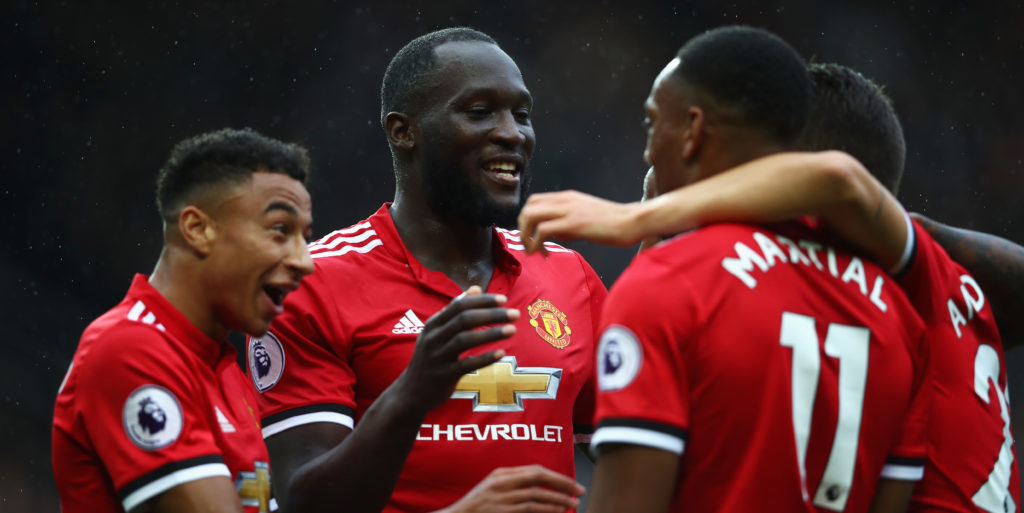 Manchester United Predicted XI: Crystal Palace (A)