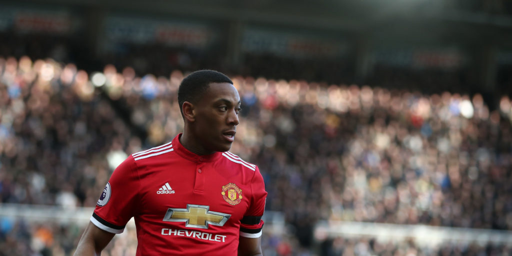 Three United stars to watch at the 2018 World Cup